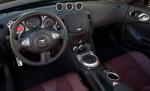 Nissan 370Z Roadster 2010 года
